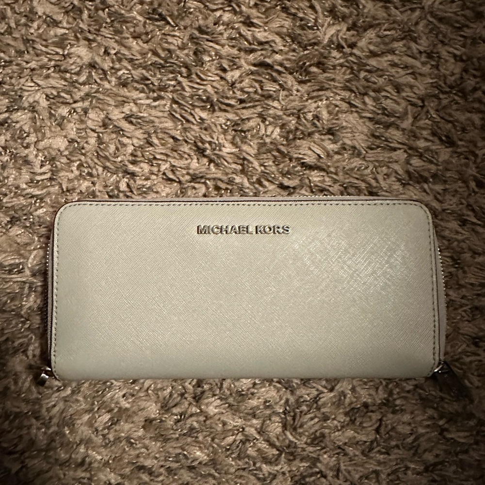 MK wallet